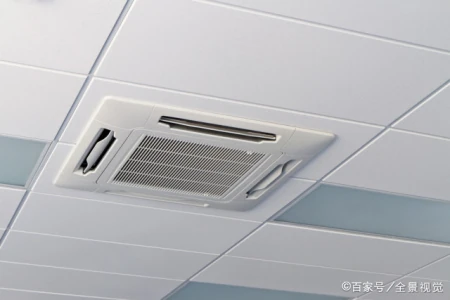 空调出冷气的方向向哪制冷效果好好？向下还是向上？为什么？